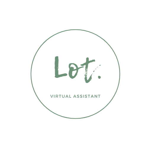 Lot. Virtual Assistant